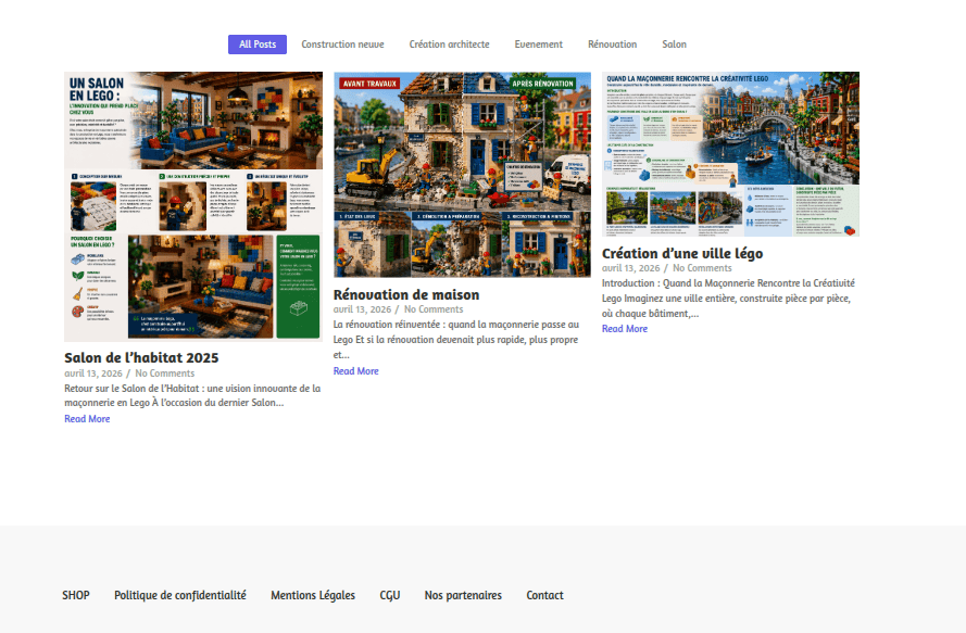 articles