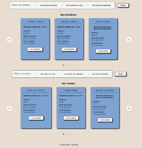 index suite
