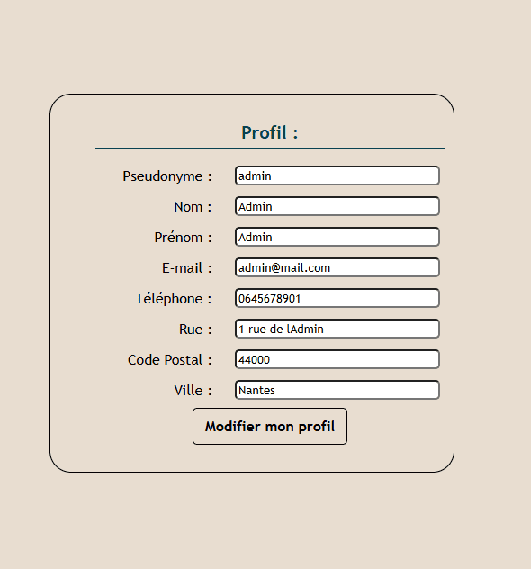 Kaliciel logo - plateforme de gestion de profils utilisateur pour entreprises.